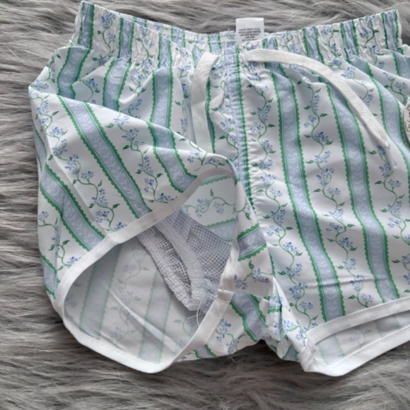 Edgehill Collection Boys Nwt Lot of 2 Swim Trunks Shorts - Picture 6 of 7